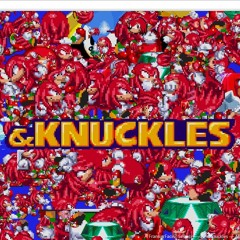 Sandopolis (Sonic & Knuckles)
