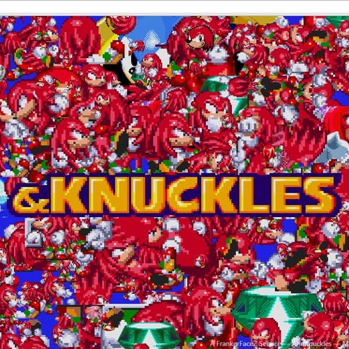Sandopolis (Sonic & Knuckles)