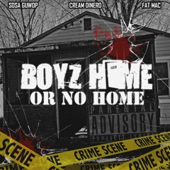 BHONH - Ft. Sosa Guwop, Cream Dinero & Fat Mac (Diss)