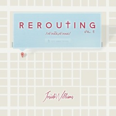 I'll Let Go (feat. Mo Washburn)