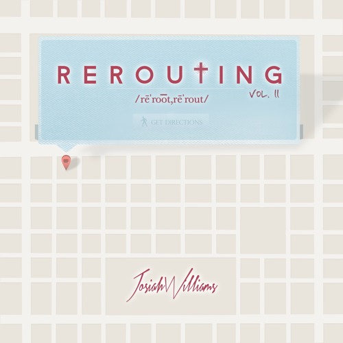 I'll Let Go (feat. Mo Washburn)