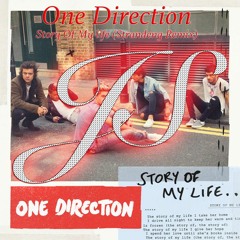 One Direction - Story Of My Life (Strandeng Remix)
