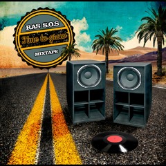 Time To Grow (Mixtape 2016)