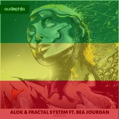 Alok & Fractal System - Don't Ya (feat. Bea Jourdan) [Nipper Roots Remix]