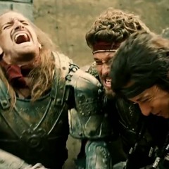 SC2. Eric Couillard - Googler, Kung Fu Action Star, Life Coach