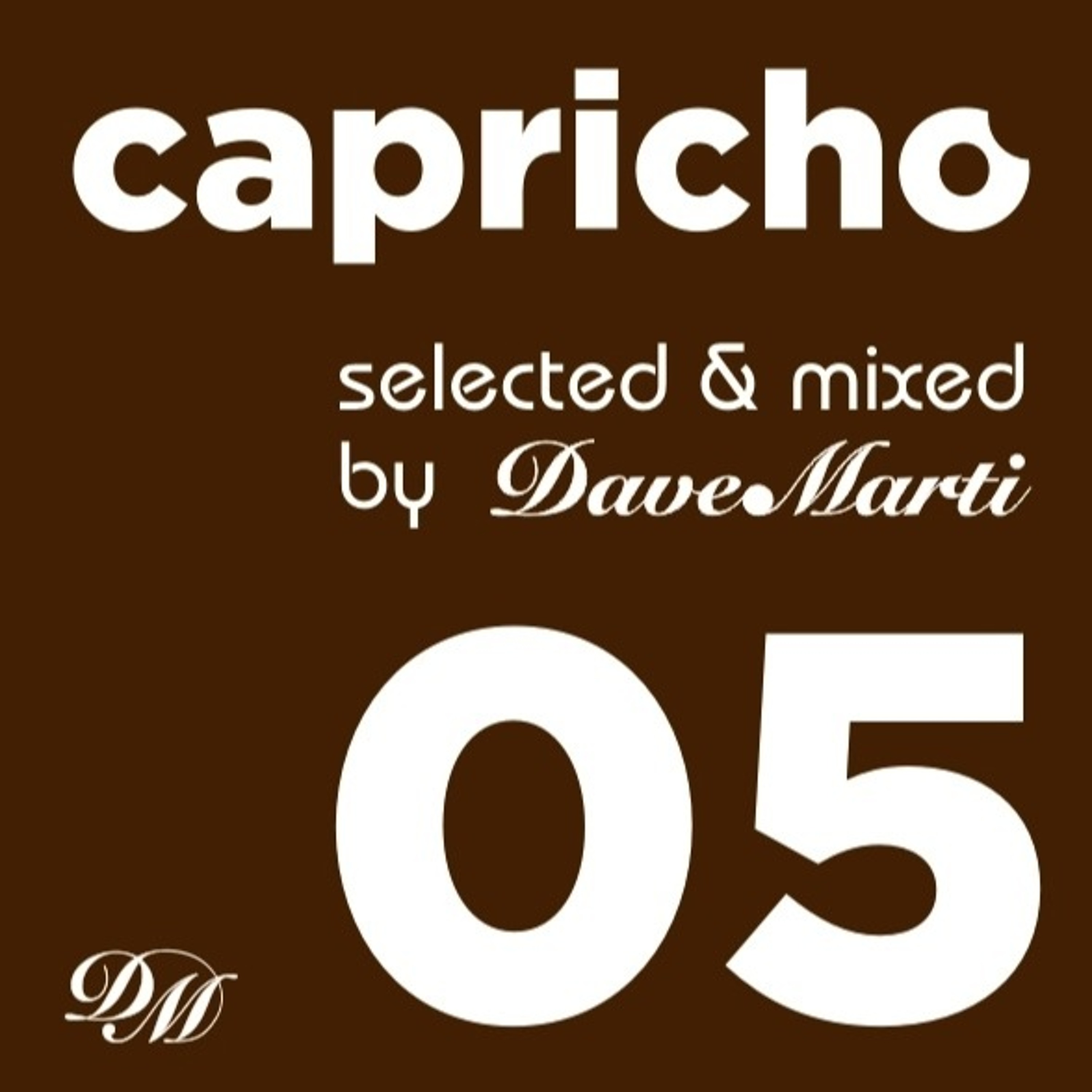 Capricho