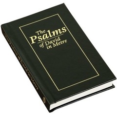The 1650 Scottish Psalter