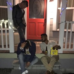 Blastin Off ft. (TrevBrah,Lil Todo, YuCkY)