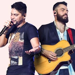 Jorge e Mateus - Vou Voando  - DVD Como Sempre Feito Nunca