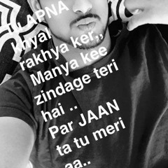 PIND PEHRA LAG DA (Daman virdi)( DJ HMD Feat )