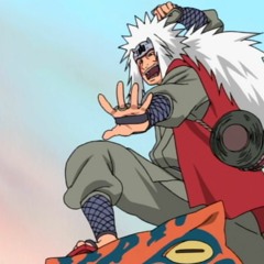 Jiraiya's Theme - Naruto OST 3