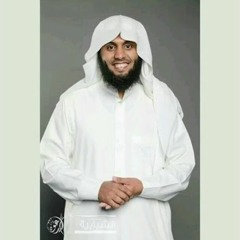 سورة السجدة بصوت الداعية منصور السالمي