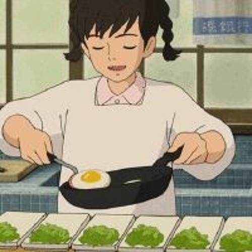 From Up On Poppy Hill - Breakfast Song (Asagohan No Uta) - - ---