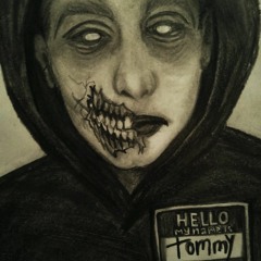 Tommy O'Hara Ft. Space Coke T (Ball So Hard Remix)