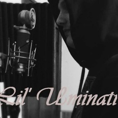 Lil Uminati - As Above So Below