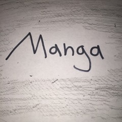 Manga