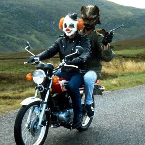 Toez - Restless Native (free download of this available on here, somewhere)