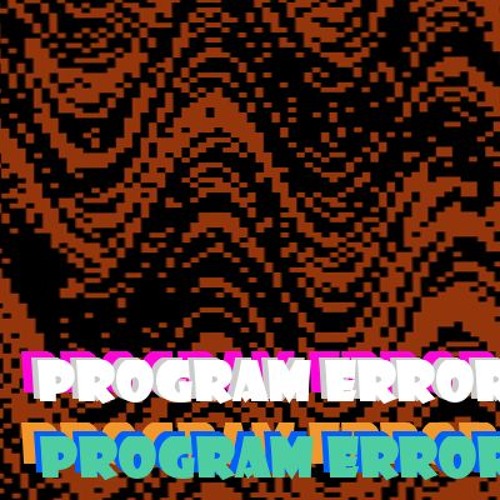 Programming Error