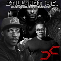 Skepta vs. Dr D.R.E & Snoop Dogg vs. W&W - Still Not Me (KANON Mashup)