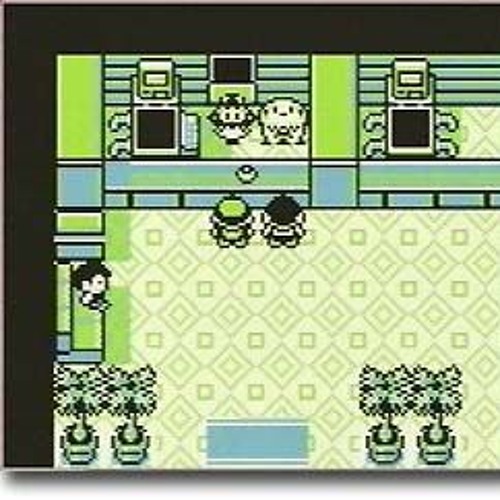 Stream [Do - Re - Mix] Pokemon - Health Center X Evolution Theme ...