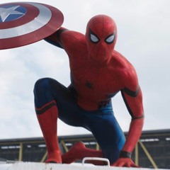 Captain America  Civil War - Trailer #2 Music