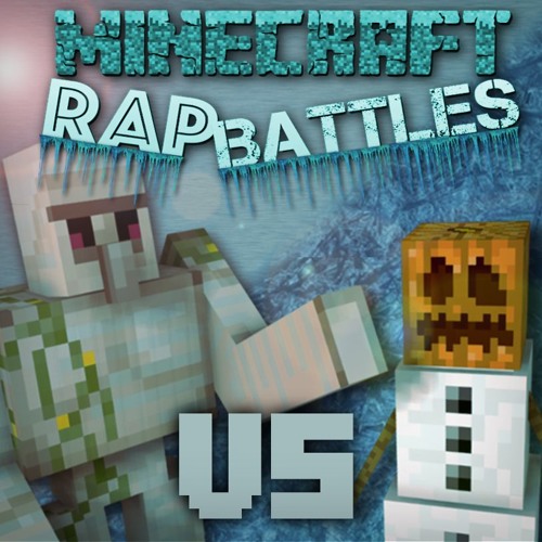 Iron Golem vs Snow Golem by THIS PROJECT IS RETIRED Free Listening on