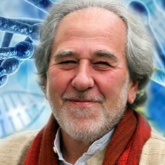 Bruce Lipton - How Your Thoughts Shape Your Current Reality