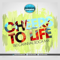 "CHEERS TO LIFE" | T&T CARNIVAL 2016