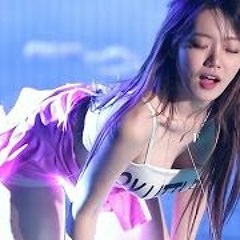 DJ China 2015 5m