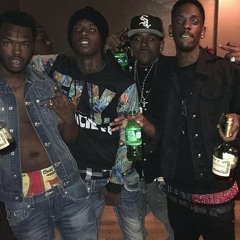 Jimmy Wopo ft PlayBoyWilliams.     Heard of me