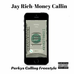Jay Rich Money Callin