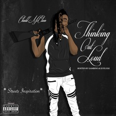 6) Chadd McClain ft Prodigal - Pressure