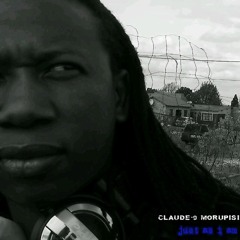 Black Coffee - Music Is The Answer Feat. Ribatone (Claude - 9 Morupisi Supreme Edit)