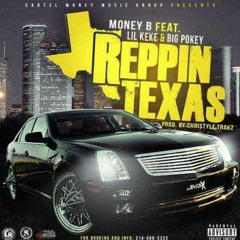 Paul Wall Ft.C.Stone Trae - Reppin' Texas -.mp3