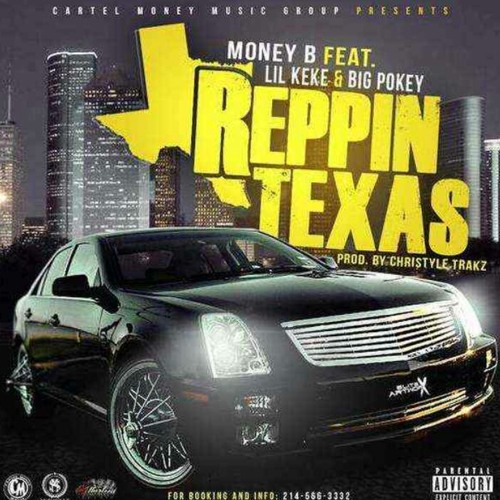 Paul Wall Ft.C.Stone Trae - Reppin' Texas -.mp3