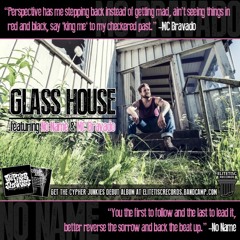 Cypher Junkies - Glass House