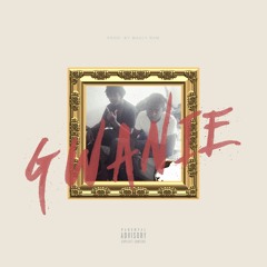 Kur- "Gwanie" Ft Coop (Produced by Maaly Raw)