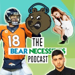 Bear Necessities Show 9