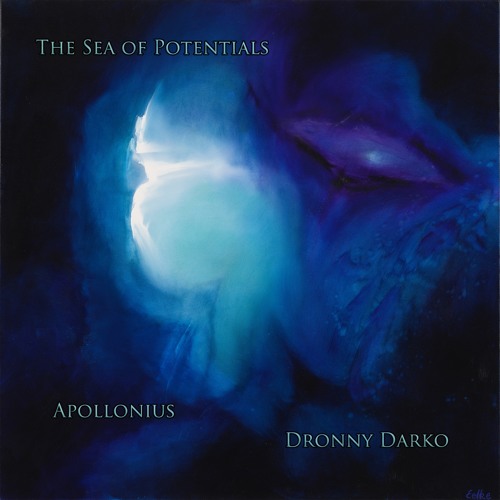 Track three The Sea of Potentials