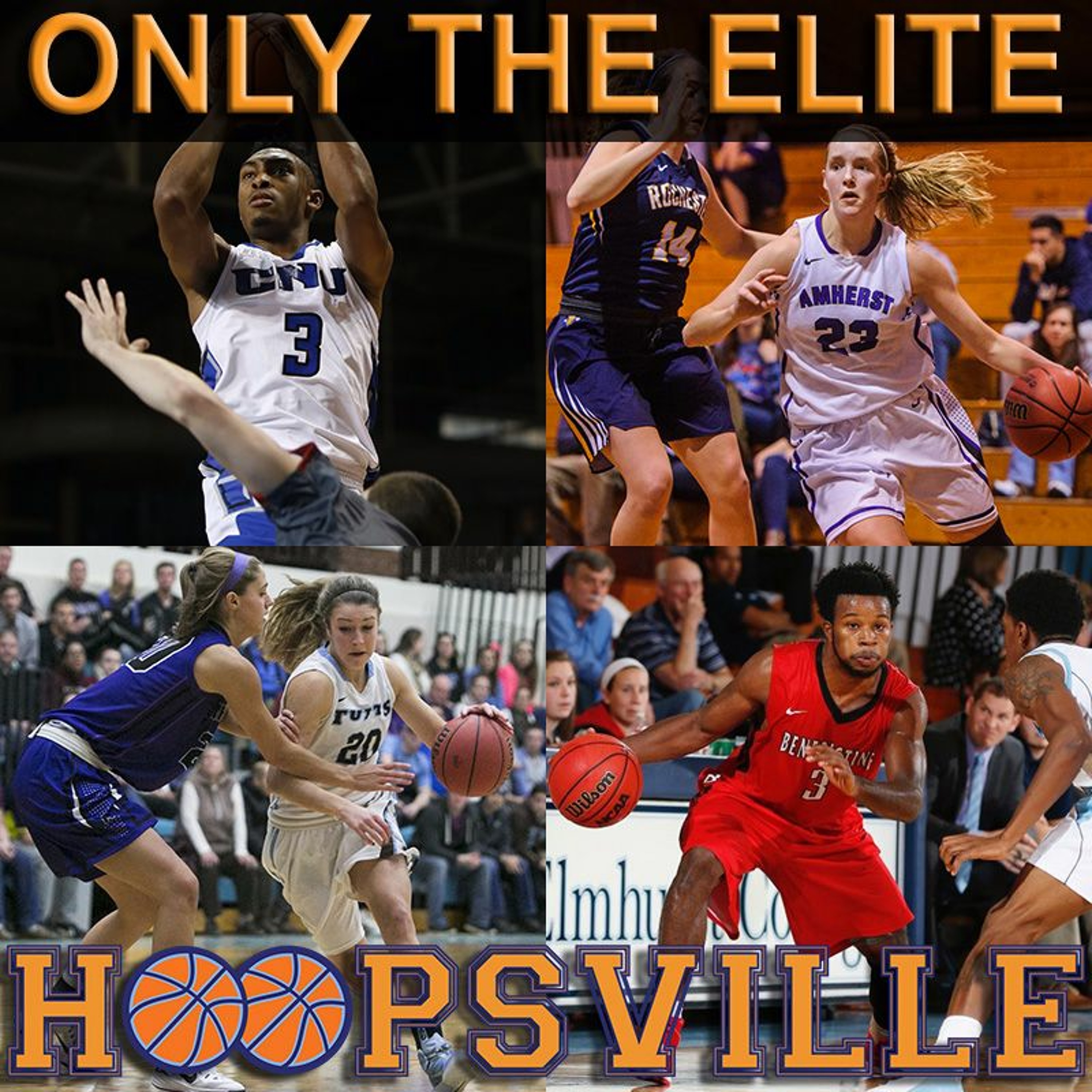 Hoopsville