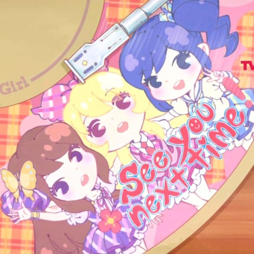 Stream Aikatsu! - Calendar Girl Cover by astridsoren | Listen