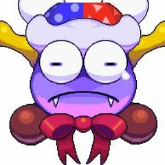 Marx's Theme (SNES)(Brawl format)