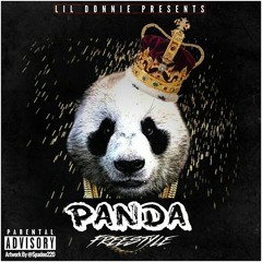 Lil Donnie - Panda (Freestyle)