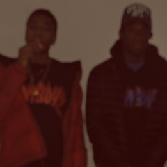 ajakswavy & RicoMajorHot - 2HOT prod. yvngshoku x skeezlord [dj leflare exclusive]
