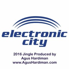 Jingle Electronic City 2016 - Produced By www.AgusHardiman.com
