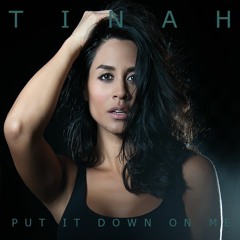 Put It Down On Me