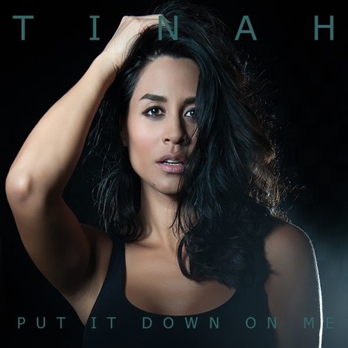 Put It Down On Me