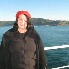 Madeleine Lane's tracks - 'the world is waiting ' (made with Spreaker)