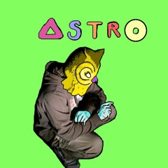 AstroShroom-Sealab