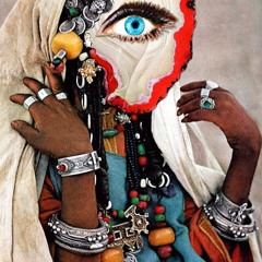 Undersound Mixtapes Vol 001_Coquillages by Mȁ̲̠̻ͥ̾ra͔̥̩̾͊̑cuyá͊